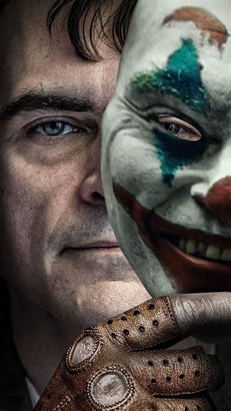 total joker face|Joker (2019 film) .